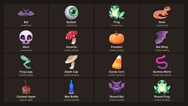 Chat is Cooked screenshot 1