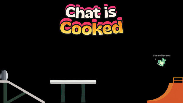Chat is Cooked screenshot 5