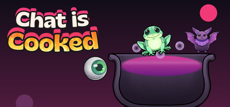 Chat is Cooked header image