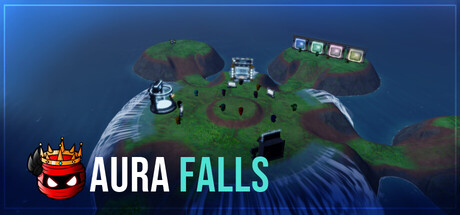 AuraFalls