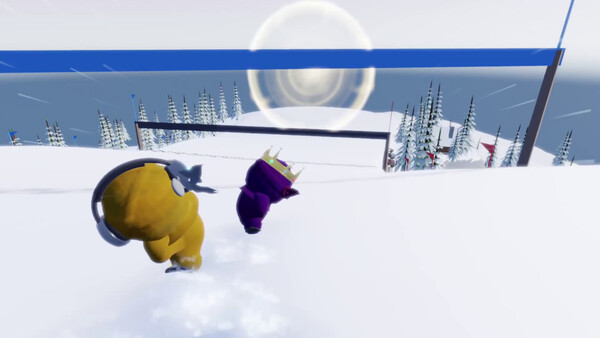 AuraFalls screenshot 4