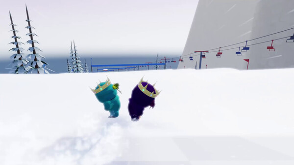 AuraFalls screenshot 5