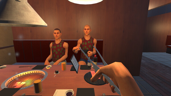Tsudoi screenshot 3