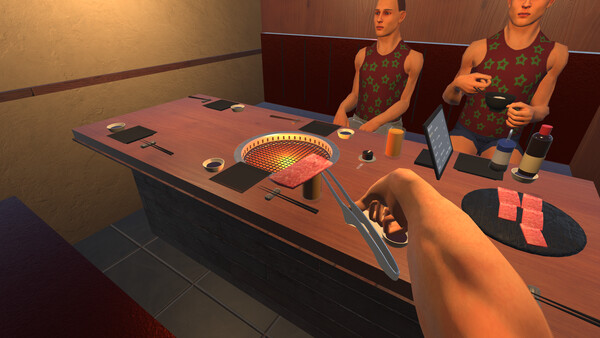 Tsudoi screenshot 1