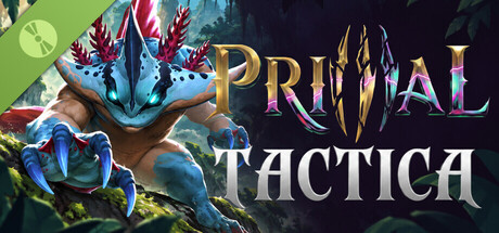 Primal Tactica Demo