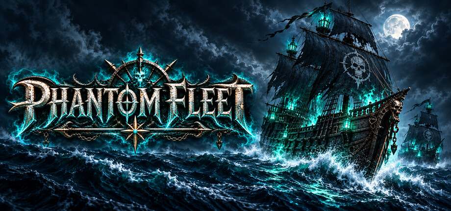Phantom Fleet header image