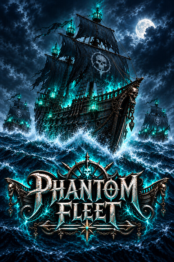 Phantom Fleet