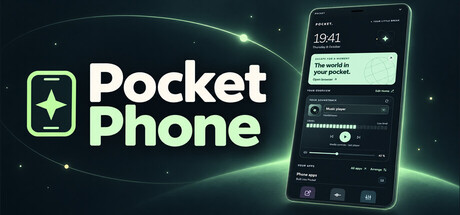 Pocket Phone