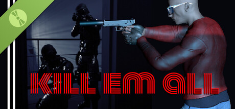 . . kill ´em all ! Demo