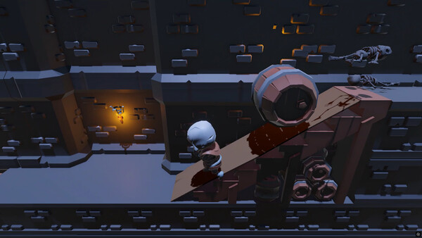Escape From Necromaze screenshot 6