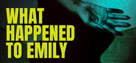 What Happened to Emily — Steam header