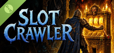 Slot Crawler Demo header