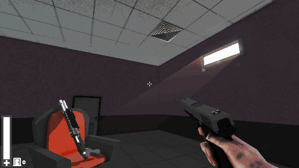 Dual Rush screenshot 7
