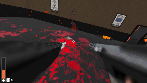 Dual Rush screenshot 5