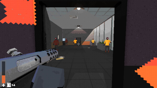 Dual Rush screenshot 6