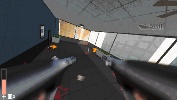 Dual Rush screenshot 2