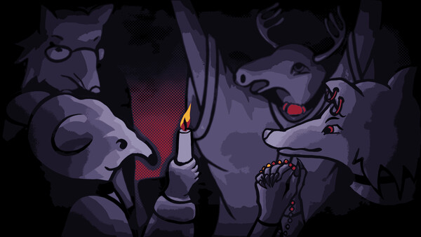 Burn With Me Soundtrack screenshot 3