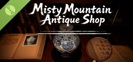 MMAntiqueShop Demo