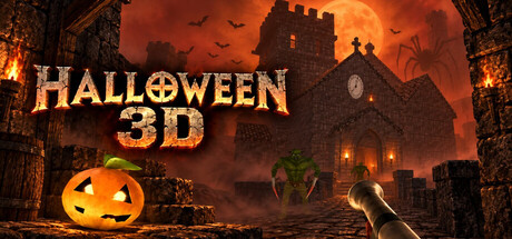 Halloween 3D