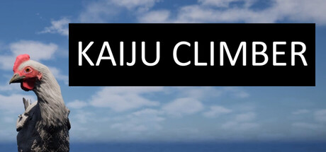 Kaiju Climber