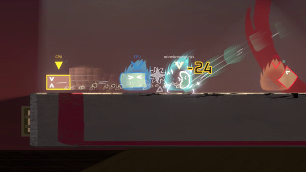 Sumo Pixel screenshot 4