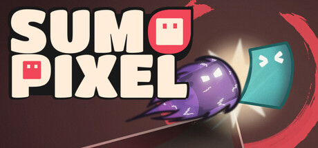 Sumo Pixel