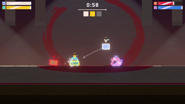 Sumo Pixel