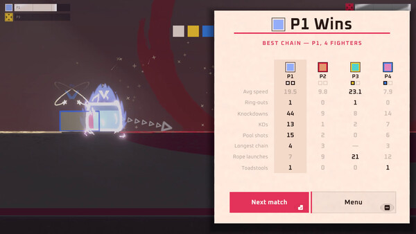 Sumo Pixel screenshot 7