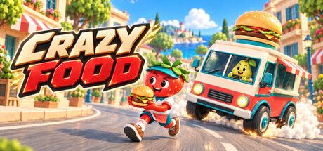 CrazyFood