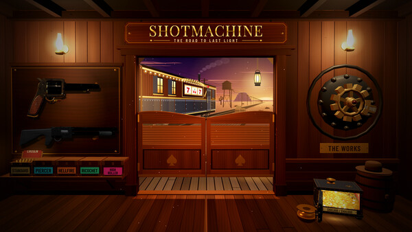 ShotMachine — 14