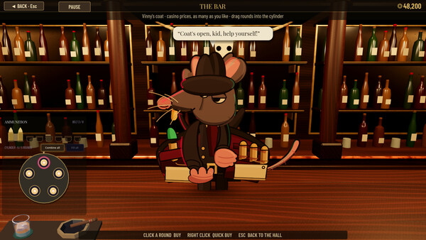 ShotMachine — 8