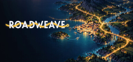 Roadweave — Steam header