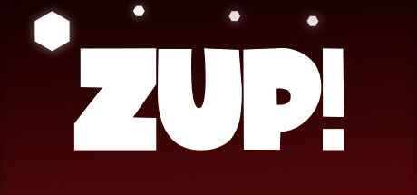 Zup! Cover Image