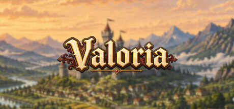 Valoria