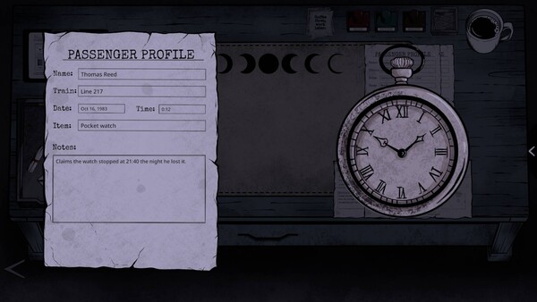 After Hours: Lost and Found screenshot 5