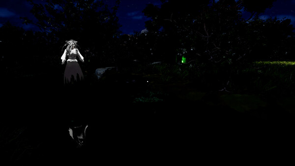 Trick Nor Treat screenshot 5