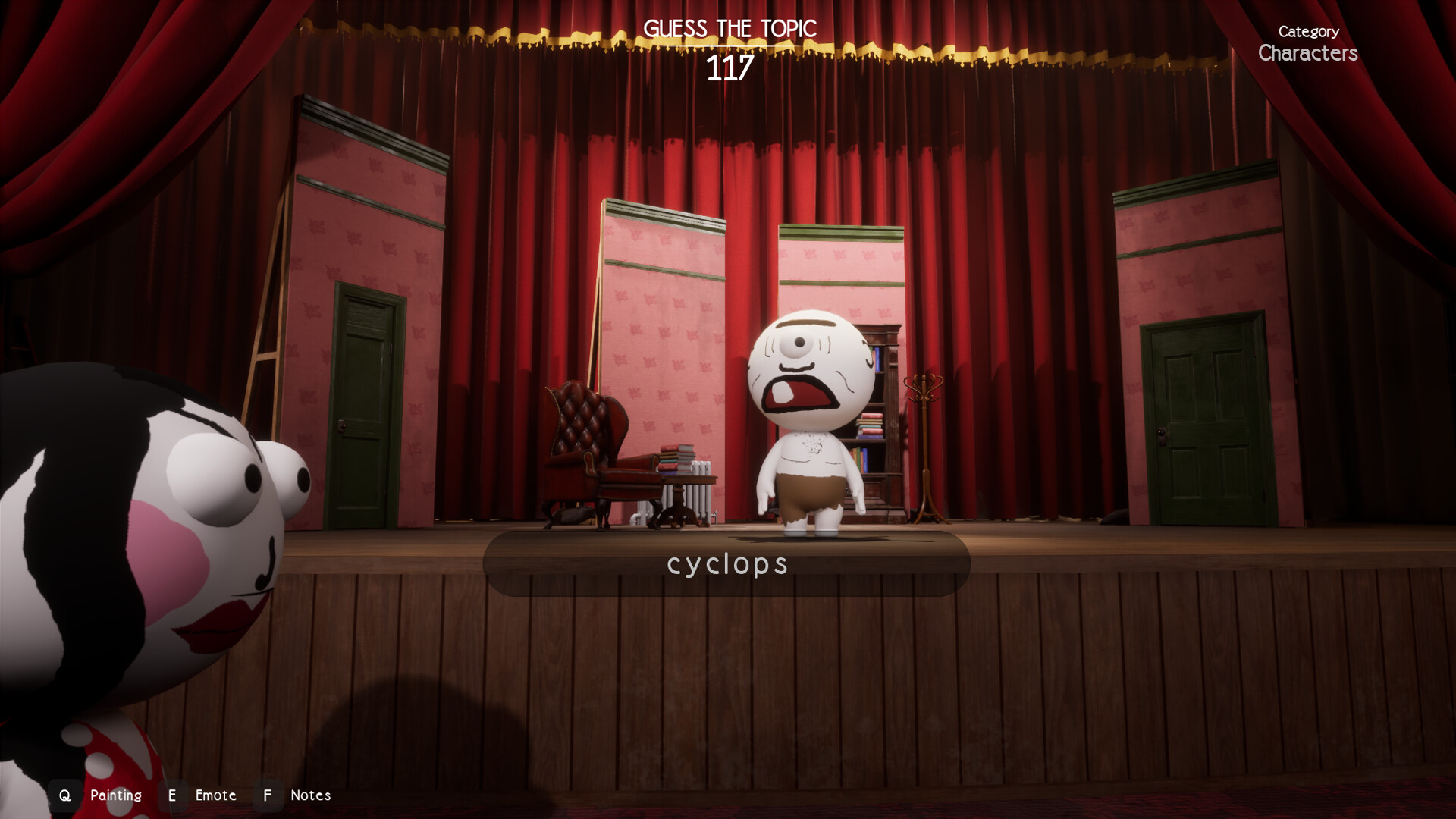 Theater Kids screenshot #3