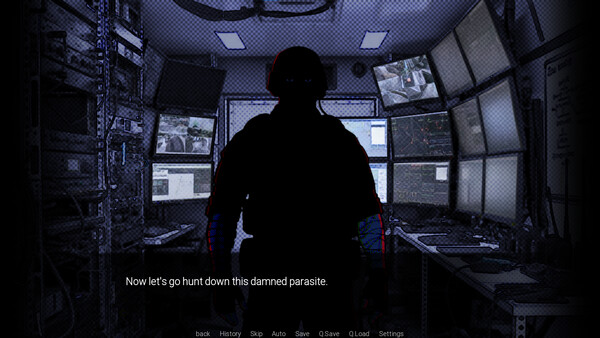 The Co-Exist Files screenshot 9