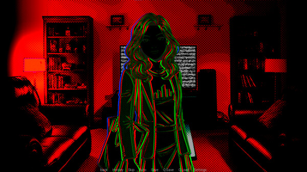 The Co-Exist Files screenshot 11