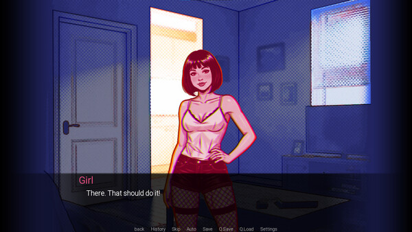 The Co-Exist Files screenshot 8