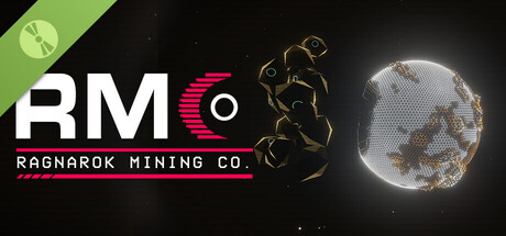 Ragnarok Mining Co. Demo