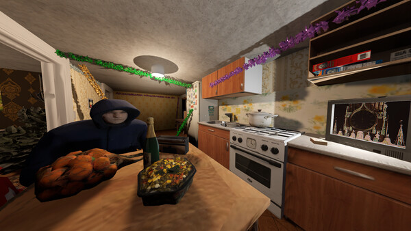 MNEMOALGIA screenshot 4