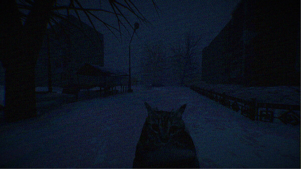 MNEMOALGIA Screenshot