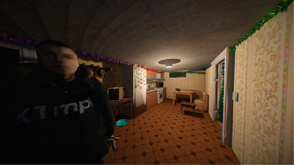 MNEMOALGIA Screenshot