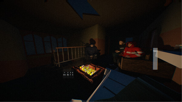 MNEMOALGIA Screenshot
