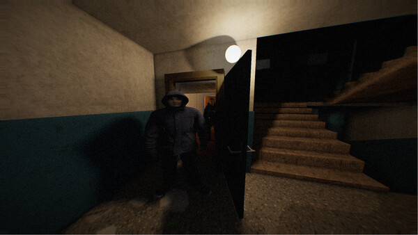 MNEMOALGIA Screenshot