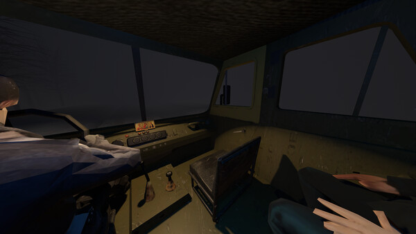 MNEMOALGIA screenshot 5