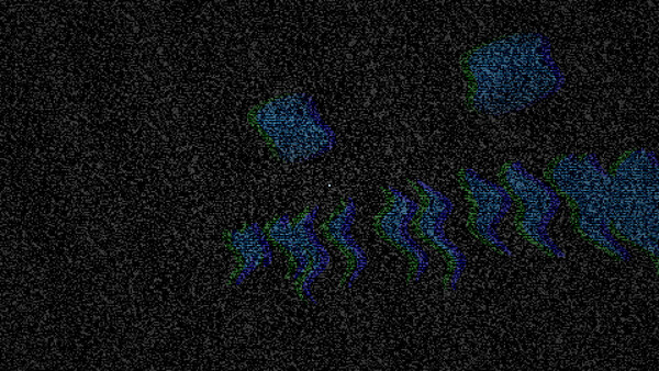 Silent Trench — 1