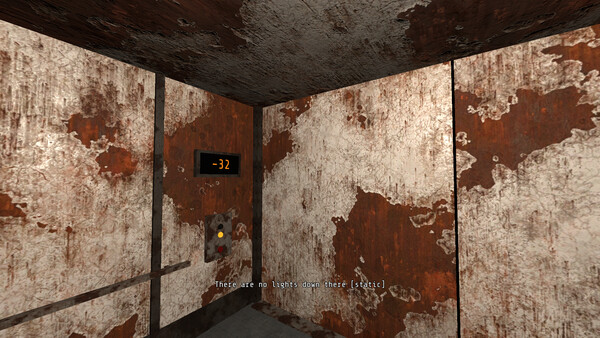 Silent Trench — 6