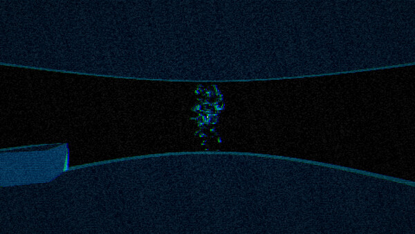 Silent Trench — 3